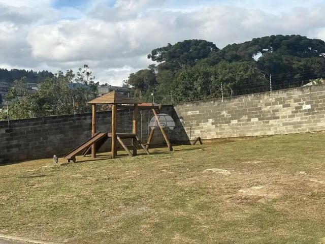 Terreno em Condomínio para Venda em Colombo/PR Roça Grande