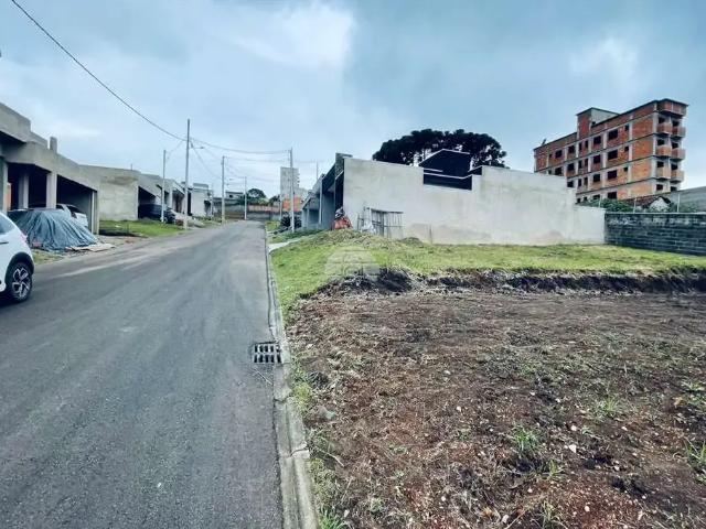 Terreno em Condomínio para Venda em Colombo/PR Rincão
