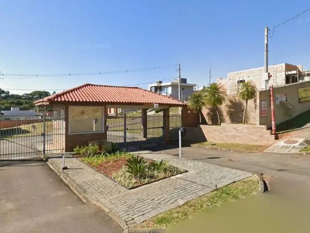 Terreno em Condomínio para Venda em Colombo/PR Rincão