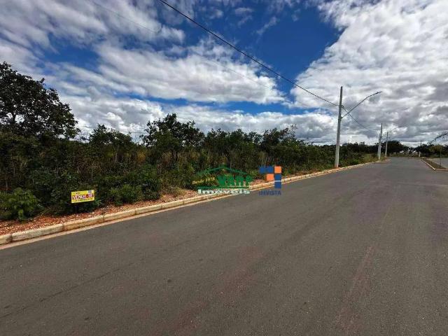 Terreno em Condomínio para Venda em Corinto/MG Centro