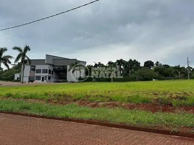 Terreno em Condomínio para Venda em Cornélio Procópio/PR Centro
