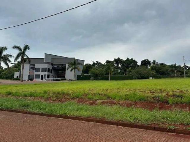 Terreno em Condomínio para Venda em Cornélio Procópio/PR Centro