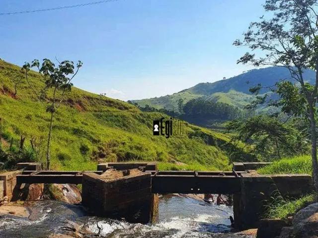 Terreno em Condomínio para Venda em Coronel Pacheco/MG Centro