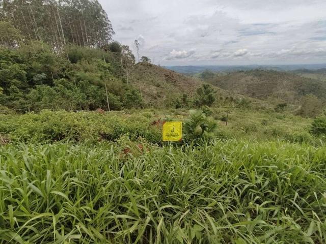 Terreno em Condomínio para Venda em Coronel Pacheco/MG Fazenda Triqueda