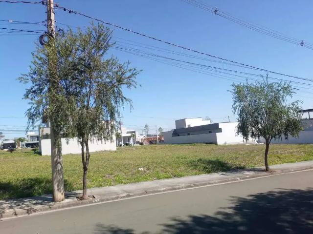 Terreno em Condomínio para Venda em Cosmópolis/SP Residencial Cidade Jardim