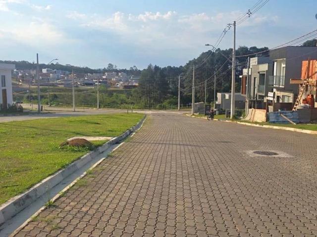 Terreno em Condomínio para Venda em Cotia/SP Água Espraiada Caucaia do Alto