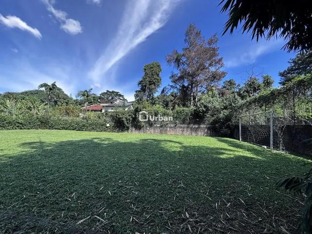 Terreno em Condomínio para Venda em Cotia/SP Bosque do Vianna