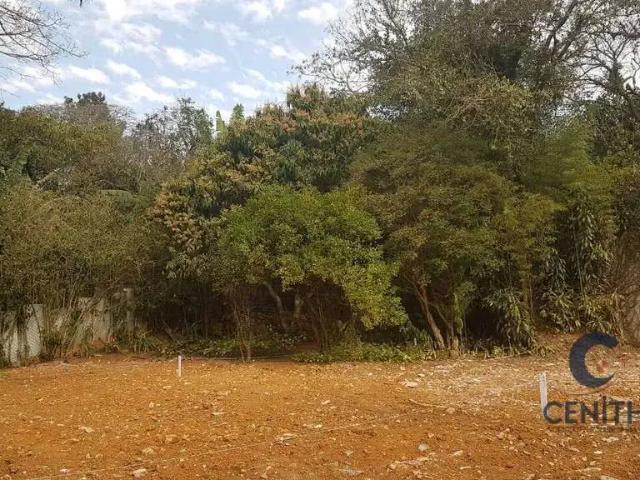 Terreno em Condomínio para Venda em Cotia/SP Bosque do Vianna