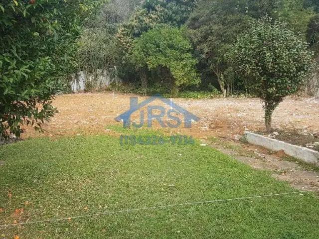 Terreno em Condomínio para Venda em Cotia/SP Bosque do Vianna