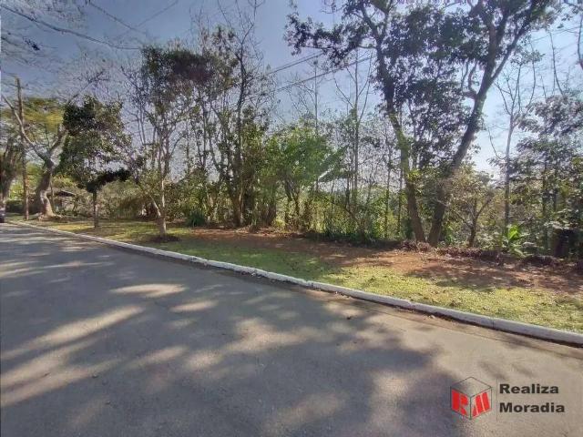 Terreno em Condomínio para Venda em Cotia/SP Bosque do Vianna