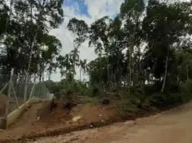 Terreno em Condomínio para Venda em Cotia/SP Caputera 3 Quartos