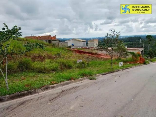 Terreno em Condomínio para Venda em Cotia/SP Caucaia do Alto