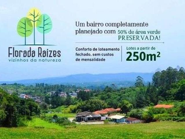 Terreno em Condomínio para Venda em Cotia/SP Caucaia do Alto