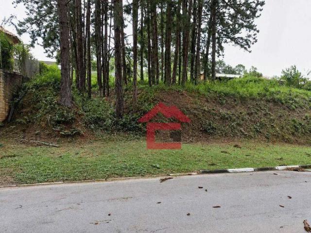 Terreno em Condomínio para Venda em Cotia/SP Caucaia do Alto