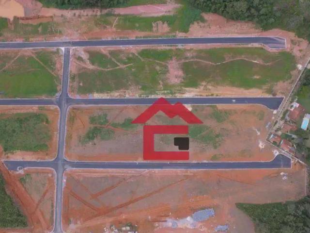 Terreno em Condomínio para Venda em Cotia/SP Caucaia do Alto