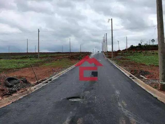 Terreno em Condomínio para Venda em Cotia/SP Caucaia do Alto