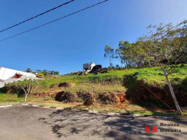 Terreno em Condomínio para Venda em Cotia/SP Caucaia do Alto
