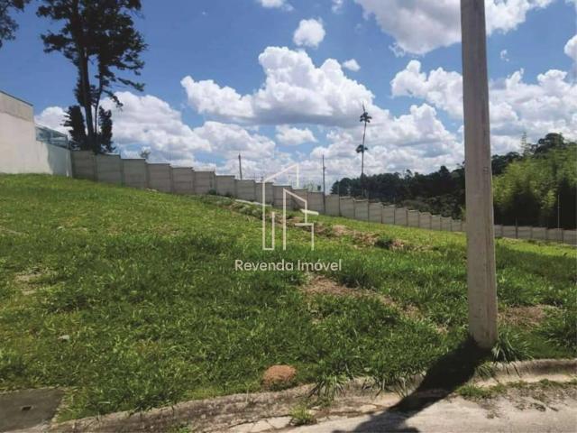 Terreno em Condomínio para Venda em Cotia/SP Centro