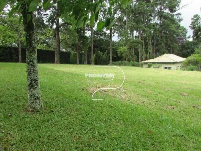 Terreno em Condomínio para Venda em Cotia/SP Centro