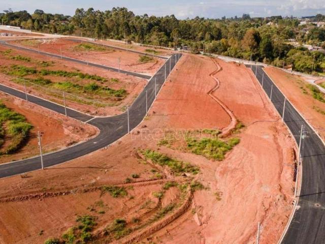 Terreno em Condomínio para Venda em Cotia/SP Centro