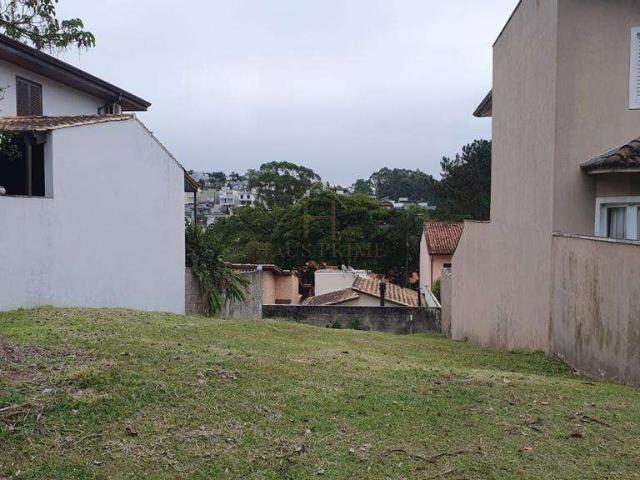 Terreno em Condomínio para Venda em Cotia/SP Chácara Ondas Verdes