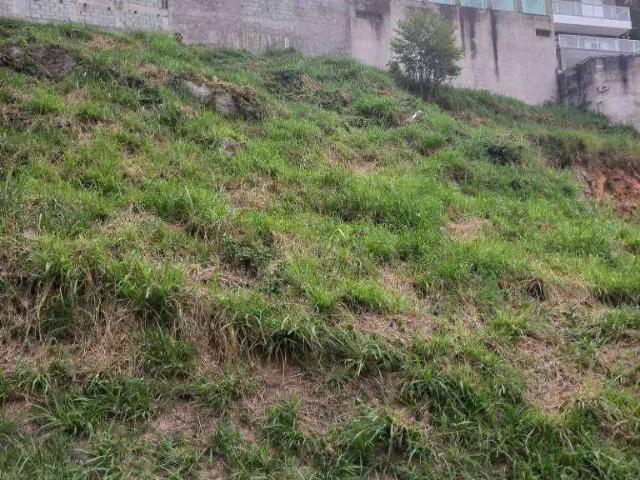 Terreno em Condomínio para Venda em Cotia/SP Chácara Roselândia