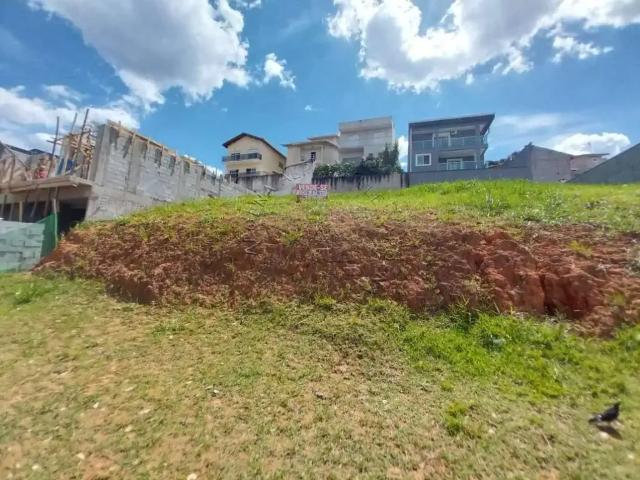 Terreno em Condomínio para Venda em Cotia/SP Chácara Roselândia