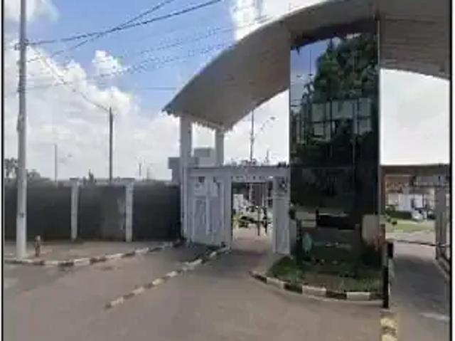 Terreno em Condomínio para Venda em Cotia/SP Chácara Real Caucaia do Alto 3 Quartos