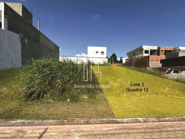 Terreno em Condomínio para Venda em Cotia/SP Chácara Real Caucaia do Alto