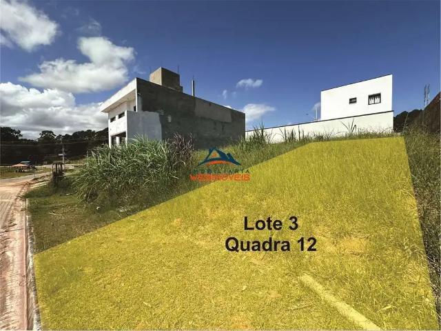 Terreno em Condomínio para Venda em Cotia/SP Chácara Real Caucaia do Alto