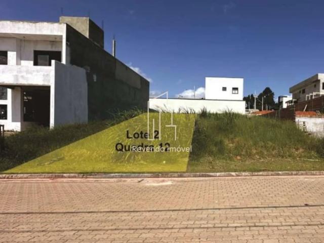 Terreno em Condomínio para Venda em Cotia/SP Chácara Real Caucaia do Alto