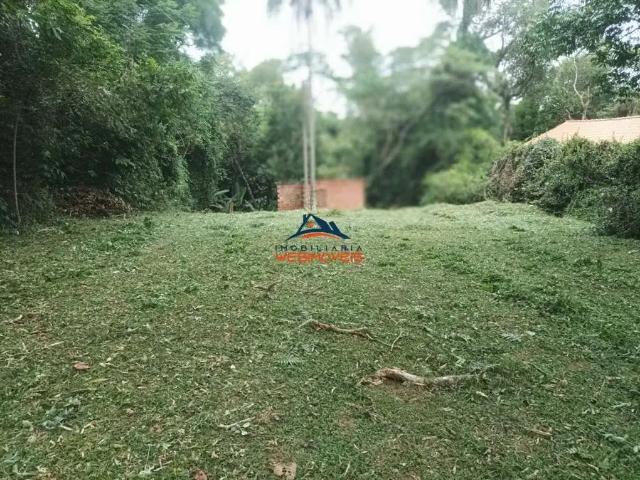 Terreno em Condomínio para Venda em Cotia/SP Chácara Represinha