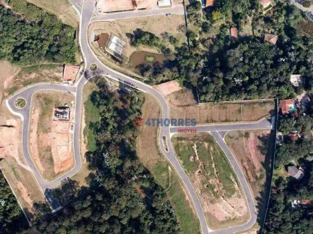 Terreno em Condomínio para Venda em Cotia/SP Chácara Represinha