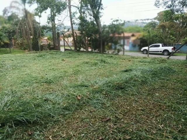 Terreno em Condomínio para Venda em Cotia/SP Chácara Represinha