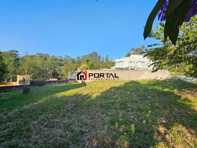Terreno em Condomínio para Venda em Cotia/SP Chácara Vista Alegre