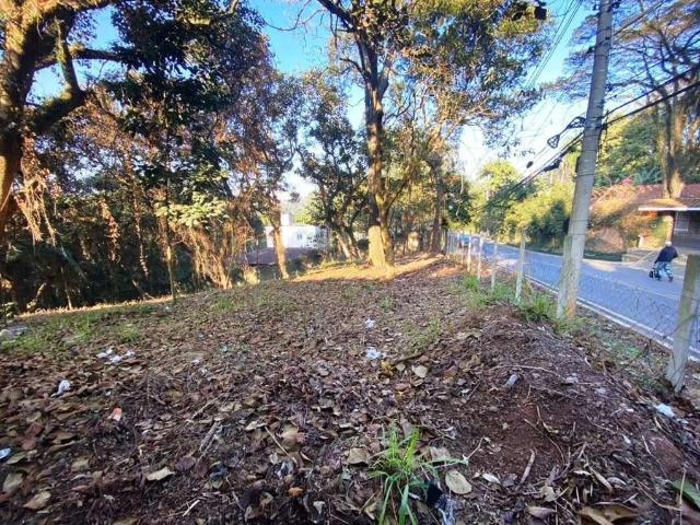 Terreno em Condomínio para Venda em Cotia/SP Chácaras do Refúgio Granja Viana