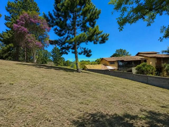 Terreno em Condomínio para Venda em Cotia/SP Colonial Village Caucaia do Alto