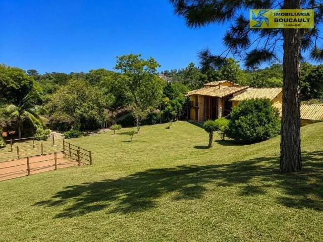 Terreno em Condomínio para Venda em Cotia/SP Colonial Village Caucaia do Alto