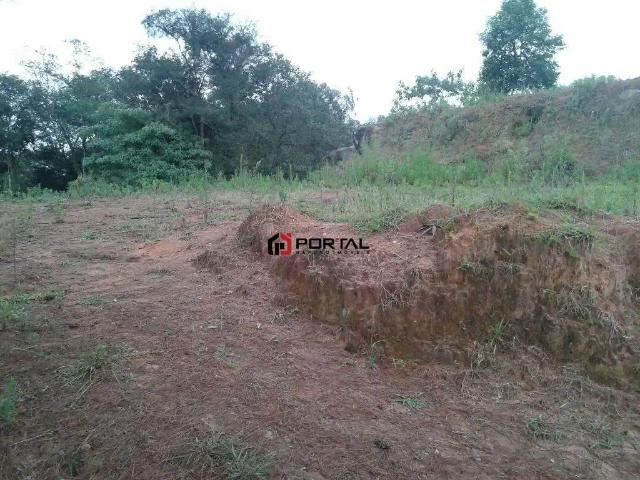 Terreno em Condomínio para Venda em Cotia/SP Colinas de São Fernando