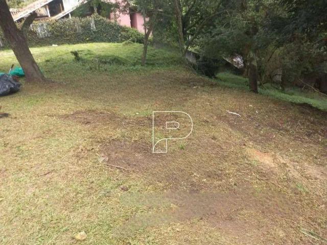 Terreno em Condomínio para Venda em Cotia/SP Colinas de São Fernando