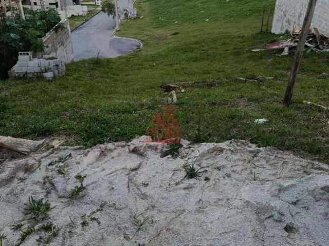 Terreno em Condomínio para Venda em Cotia/SP das Pedras