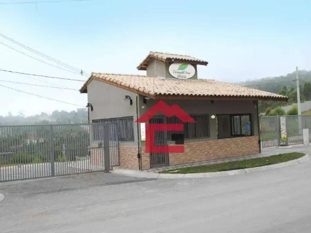 Terreno em Condomínio para Venda em Cotia/SP Esmeralda Park Caucaia do Alto