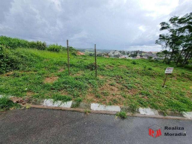 Terreno em Condomínio para Venda em Cotia/SP Flores do Aguassaí