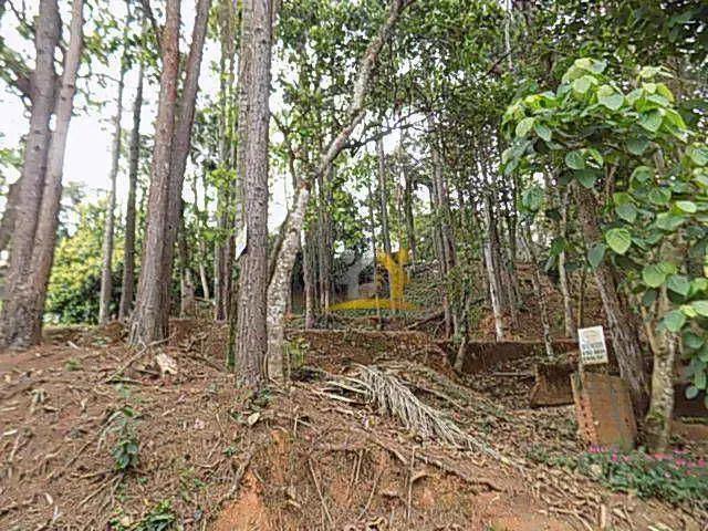 Terreno em Condomínio para Venda em Cotia/SP Gramado