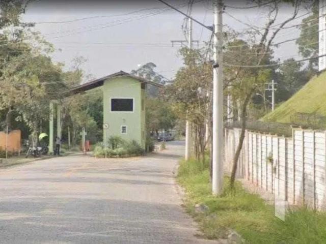 Terreno em Condomínio para Venda em Cotia/SP Gramado