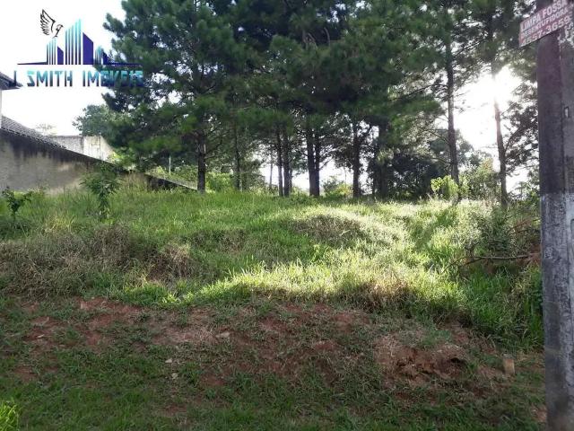 Terreno em Condomínio para Venda em Cotia/SP Gramado