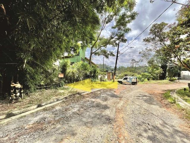 Terreno em Condomínio para Venda em Cotia/SP Granja Viana