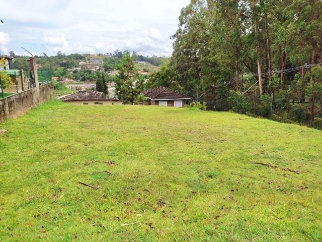 Terreno em Condomínio para Venda em Cotia/SP Granja Viana