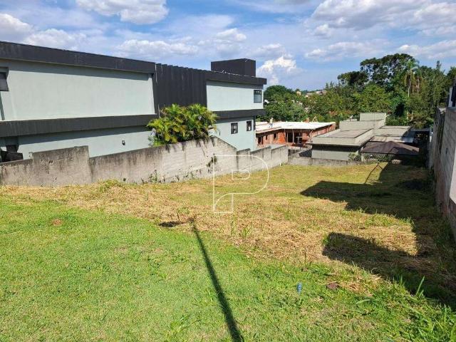 Terreno em Condomínio para Venda em Cotia/SP Granja Viana