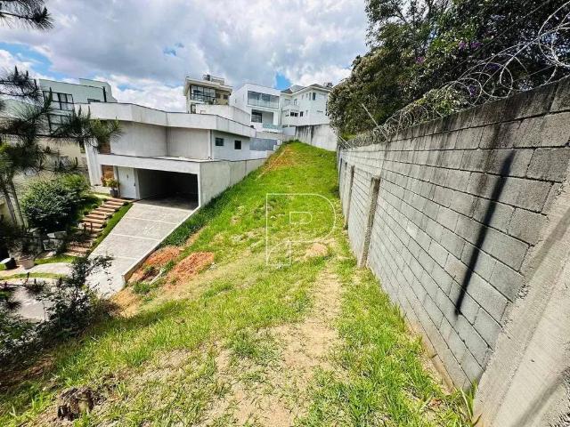 Terreno em Condomínio para Venda em Cotia/SP Granja Viana